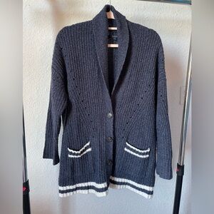AMERICAN EAGLE knit cardigan